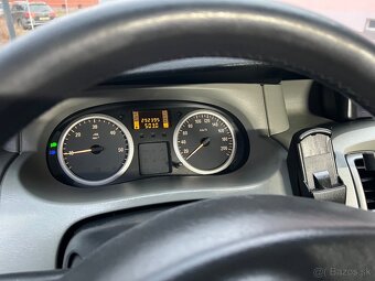 Opel Vivaro 2.5 cdti long - 10