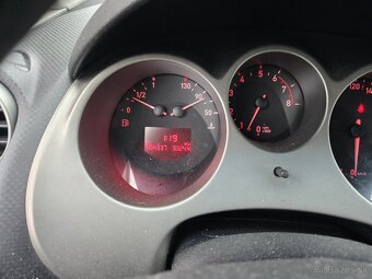 Seat toledo 1.6 benzin - 10