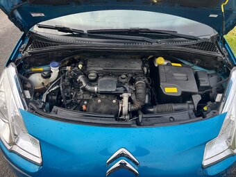 Citroën C3 1.4 hdi - 10