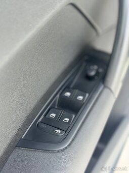 Audi A1 Sportback 1.2 TFSI - 10