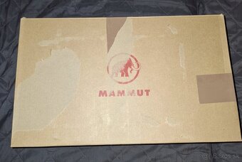 Mammut Ducan Boa High GTX - 10