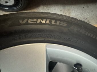 Škoda Karoq 140kw 4x4 Virtual webasto - 10