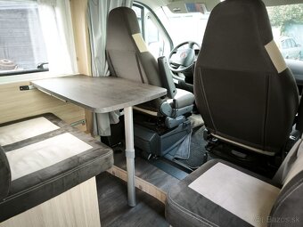 Sunlight V60,2020,2x klima,tempo,navi,kamera,140ps,markyza - 10