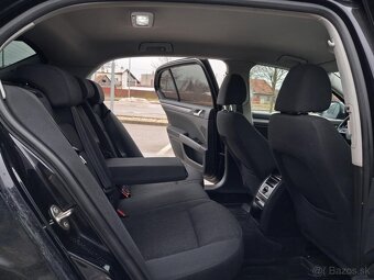 Škoda Superb 2 Facelift  2.0 TDI - 10