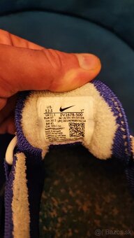 Nike Vapormax EU 47 - 10