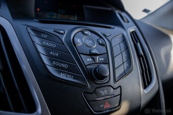 Ford Focus Kombi 1.0 EcoBoost - 10