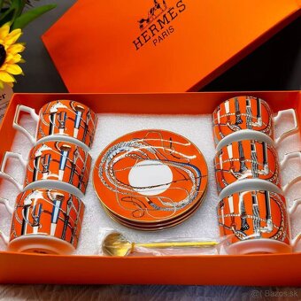 Kávová suprava - 10