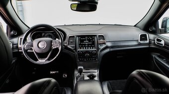 Jeep Grand Cherokee 3.0L V6 CRD Limited S-Model - 10