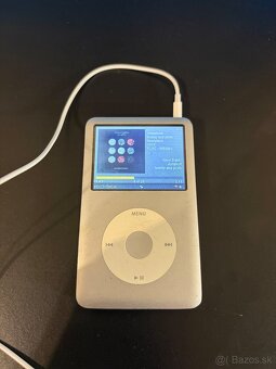 iPod classic 6th gen 80GB - 10