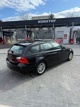 Predám bmw e91 2.0 125kw benzín - 10