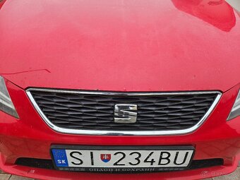 Seat Leon 1.6 TDI 2013 - 10