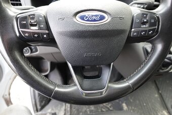 FORD TRANSIT L4H3 JUMBO 2.0TDCI KLIMA SERVISKA - 10
