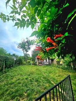 Rodinný dom Závadka, Humenné - 10