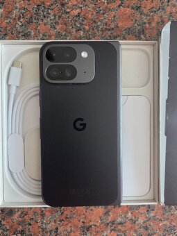 Google pixel 9 Pro Fold 16/512gb black - 10