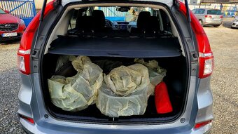 Honda CR-V 1.6 i-DTEC Comfort 2WD - 10