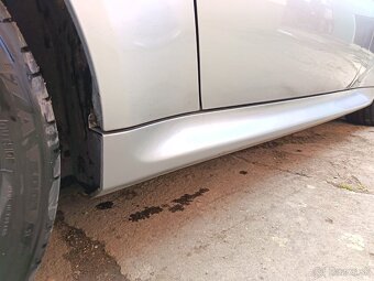 BMW Z3 2.8 e36 – klasický roadster - 10