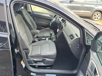 Volkswagen Golf Variant 1.2 TSI Comfortline - 10