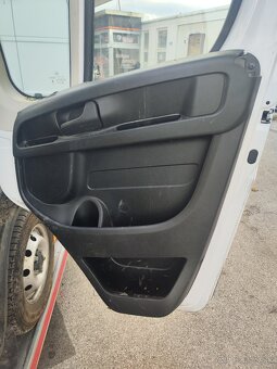 Rozpredam Ducato, Boxer, Jumper - 7 - 10