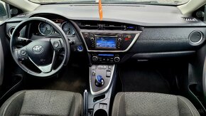 Toyota Auris 1.8 I VVT-i Hybrid.Benzin - 10