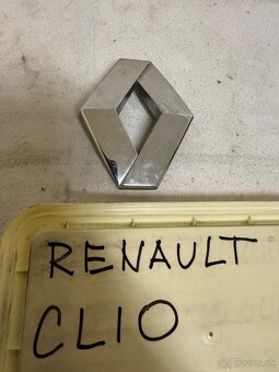 Renault Clio 3 2006-2012 - 10