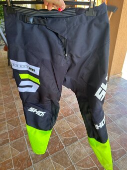 predam moto obuv - 10