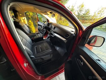 TOYOTA PROACE VERSO VIP - 10