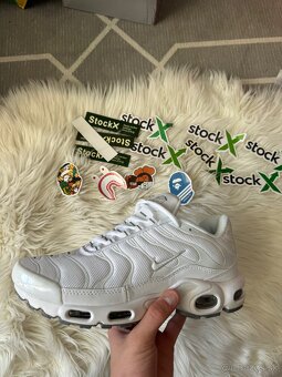 Nike Tn - 10