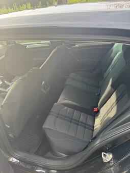 VW Golf VII 1,4 TSi R-line, SK auto - 10