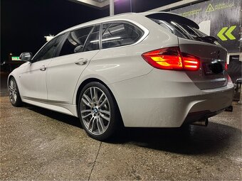 Predam BMW 335d Xdrive - 10