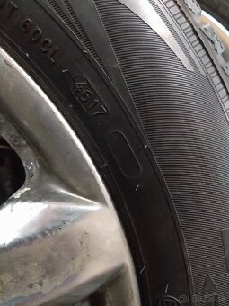 5x115 r16 opel - 10