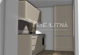 PERFEKTNÝ 2 IZBOVÝ BYT S BALKÓNOM, ZVOLEN - ZLATÝ POTOK - 10