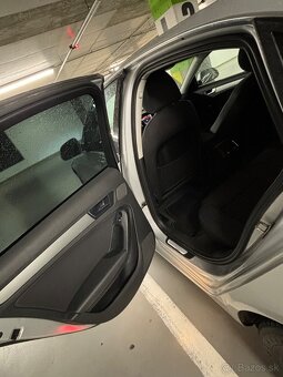 predam vymenim audi a4 b8 - 10