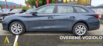 SEAT LEON ST 1.0 ETSI 81KW MILD-HYBRID STYLE DSG - 10