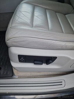 Volkswagen Touareg 3.6 V6 Tiptronic - 10