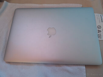 Apple MacBook Pro 15" Retina i7 2.5GHz/16GB/500GB - Nová ba - 10