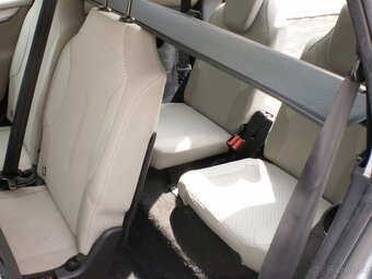 Citroen C4 Picasso 1,6i, 88kW, M6, r.2010 - 10