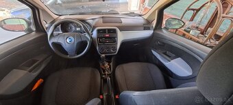 Fiat Grande Punto 1.2 2006 - 10
