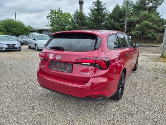 Fiat tipo sw - 10