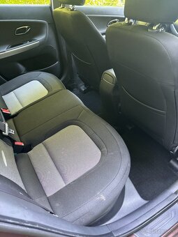 Kia Cee´d 1.4 CVVT 1.Majiteľ, PLNÁ SERVISNÁ HISTÓRIA - 10