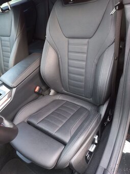 BMW i4 M50 - 10