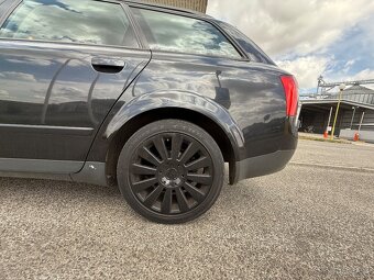 Audi A4 b6 1.9tdi 85kw - 10