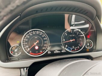 BMW X5 30D - M-Packet, Koža, Virtual, Ambient - Odpočet DPH - 10