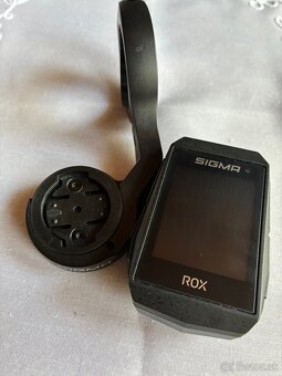 Predám GPS navigáciu Sigma ROX 11.1 EVO - 10