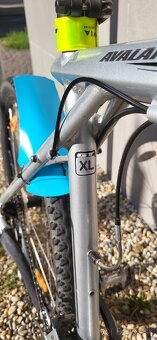 GT Avalanche 1.0 XL 26" - 10