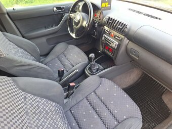 Audi A3 sportback facelift 1.9tdi 81kw - 10
