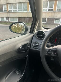 Seat Ibiza 1.2 - 10