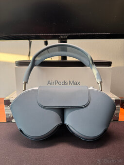 Apple AirPods Max 2024 (USB-C) - 10