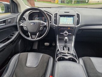 Ford Edge ST Line 2.0 Tdci biturbo - 10