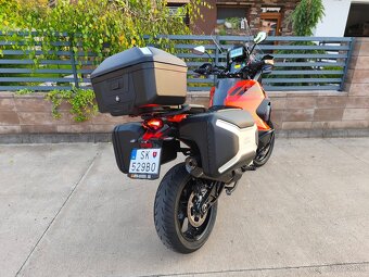 KTM 1290 Adventure S - záruka do 12/ 2027 - 10