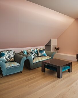 Na predaj rodinný dom/vila Prietrž - 10